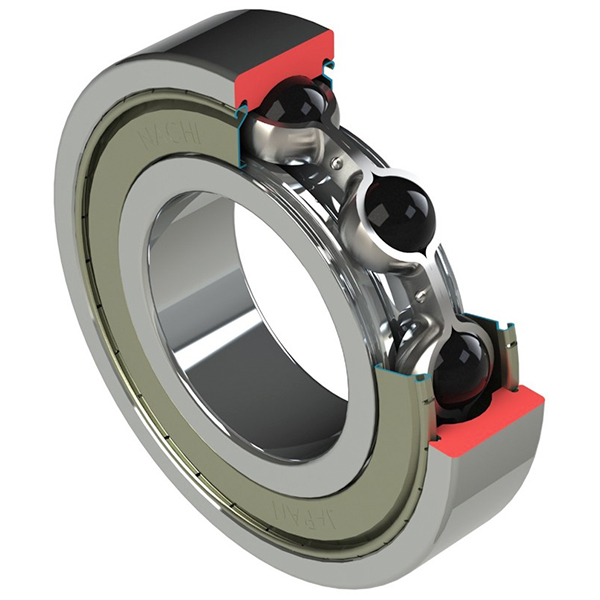 Ceramic Bearings vs. Chrome Steel Bearings